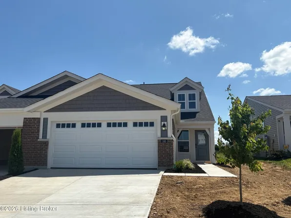 160 Exploration Path, Shelbyville, KY 40065