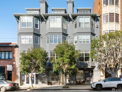 342 Hayes St APT A, San Francisco, CA, 94102