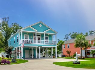 2290 Little River Neck Rd, North Myrtle Beach, SC 29582