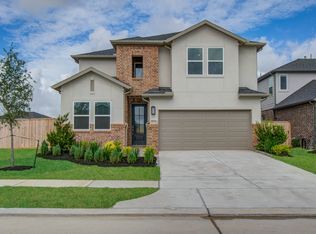 9715 Pettus Creek Dr, Cypress, TX 77433
