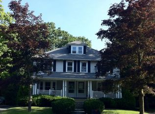 95 W Central St, Natick, MA 01760