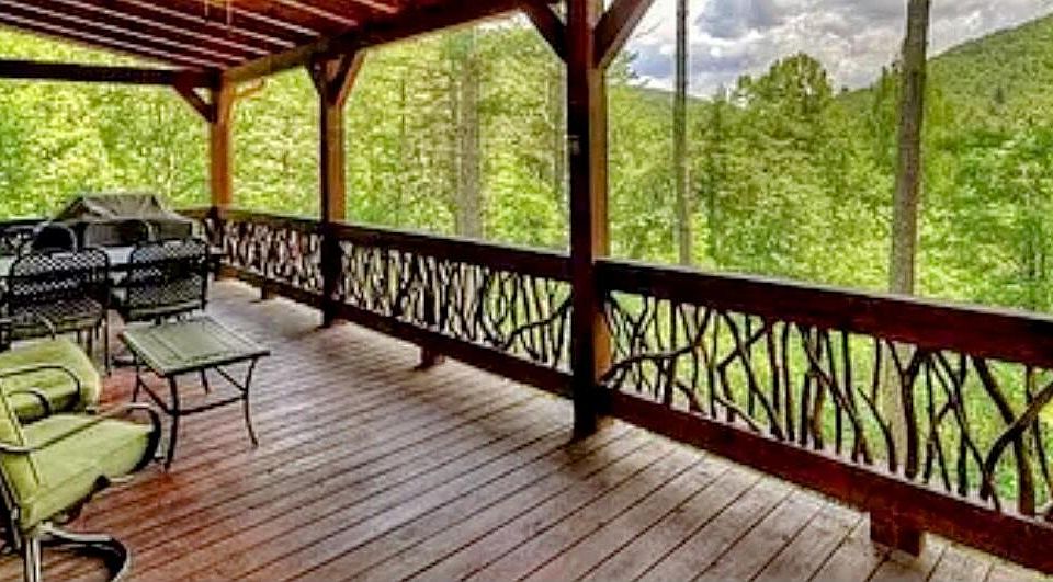 205 Mountain View Dr, Cherry Log, GA 30522 MLS 1367289 Zillow