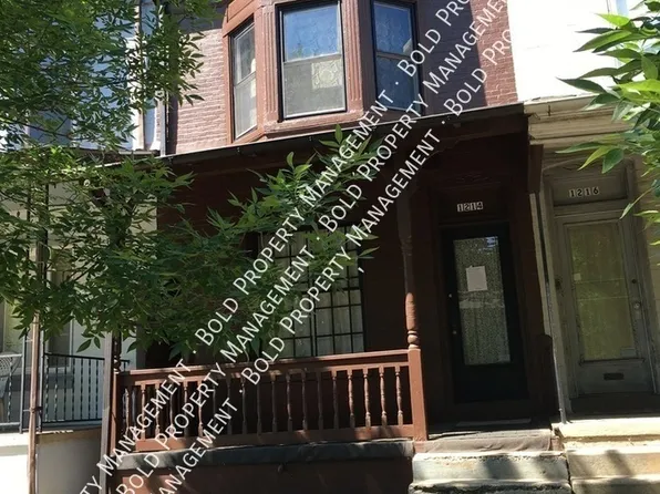 1214 Schuylkill Ave #2, Reading, PA 19601