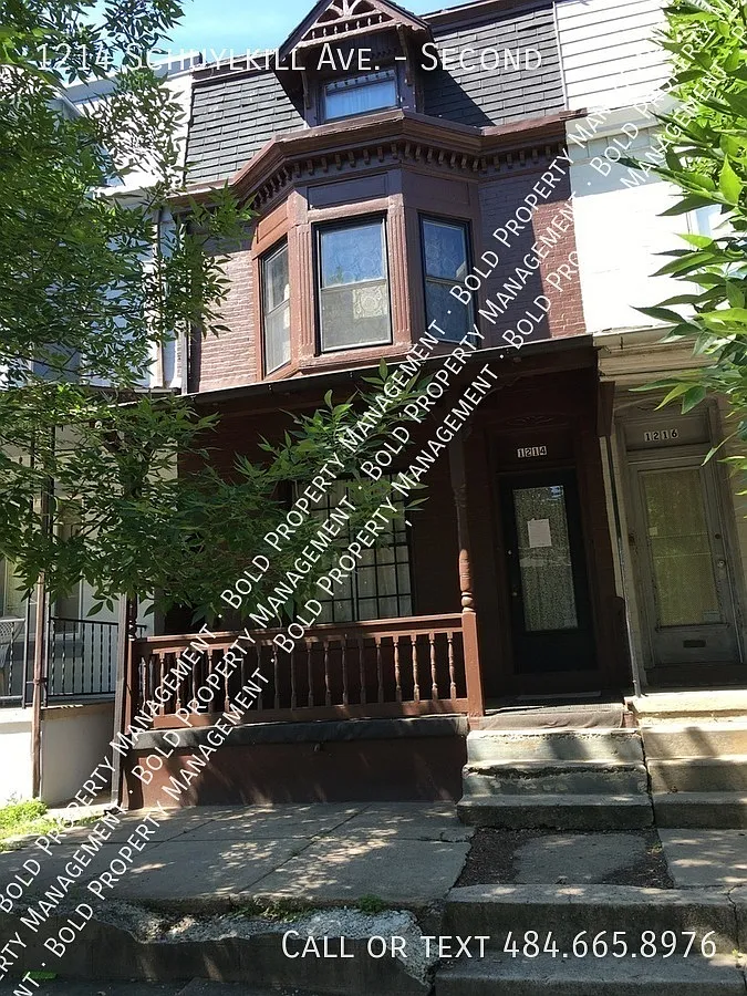 Building Photo - 1214 Schuylkill Ave #2