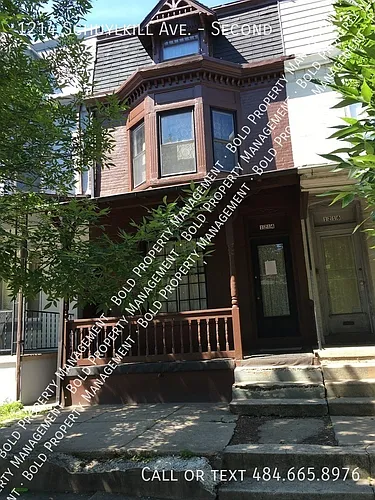 1214 Schuylkill Ave #2 Photo 1