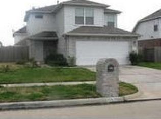 10619 Mango St, Houston, TX 77089