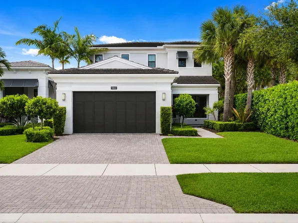 5603 Delacroix Terrace, Palm Beach Gardens, FL 33418
