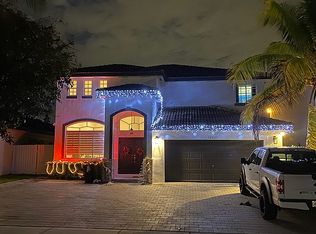 10231 SW 227th Ln, Miami, FL 33190