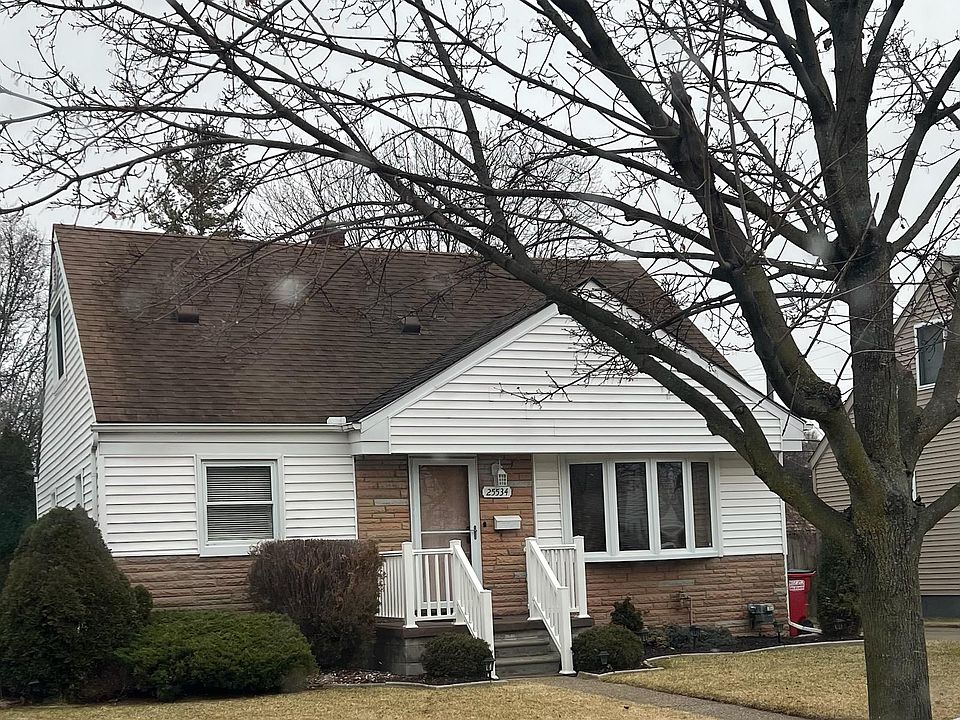 1st image of 25534 Mackinac St