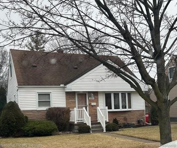 25534 Mackinac St, Roseville, MI, 48066