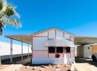 351 N Meridian Rd LOT 101, Apache Junction, AZ 85120