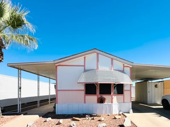 351 N Meridian Rd Lot 101, Apache Junction, AZ 85120