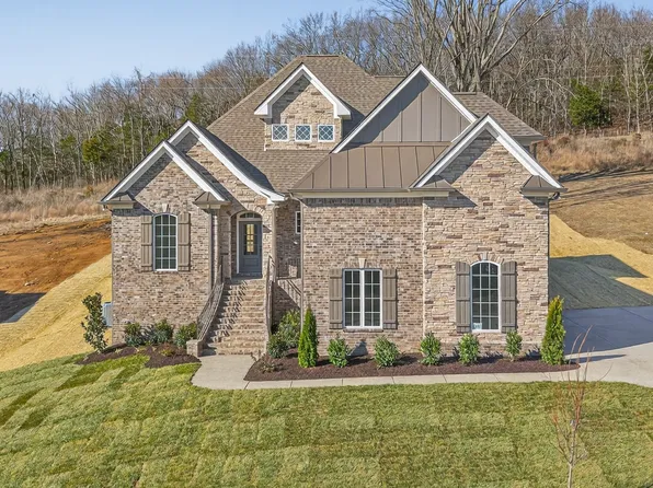 4012 Mandrake Pl #168, Lebanon, TN 37087