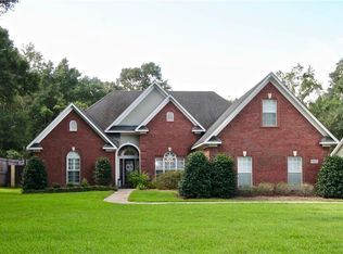 10511 Hunters Ridge Dr, Mobile, AL 36695