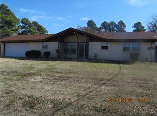 4404 Woodland Park Ter, Spencer, OK 73084