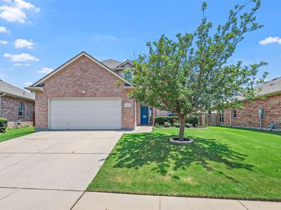 6406 Miranda Dr, Fort Worth, TX, 76131