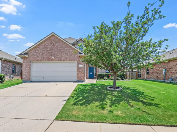 6406 Miranda Dr, Fort Worth, TX 76131