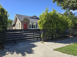 747 N Wilton Pl, Los Angeles, CA 90038