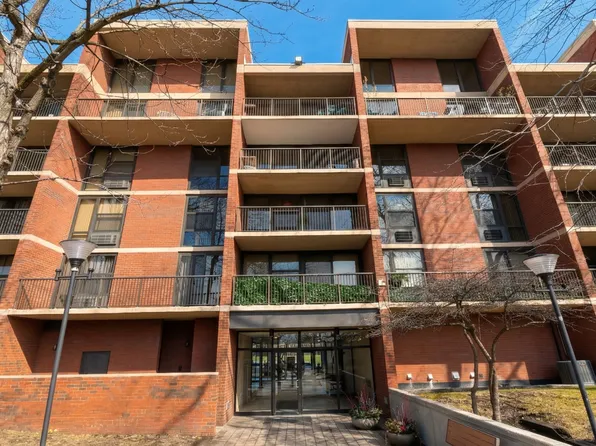 3021 S Michigan Ave Unit 510, Chicago, IL 60616