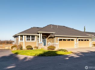 2507 River Vista Pl UNIT B, Mount Vernon, WA