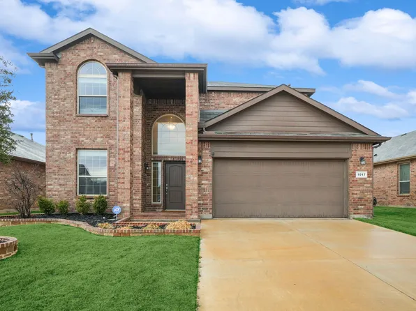 1017 Cushing Dr, Fort Worth, TX 76177