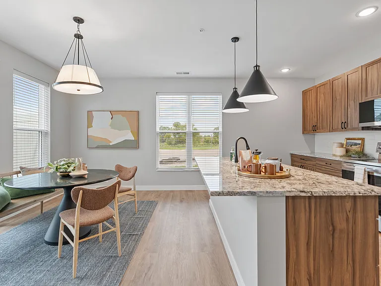 Townhomes at Preserve — Photo 5