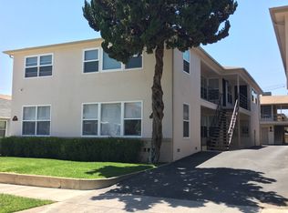 107 N 1st St APT D, Alhambra, CA 91801