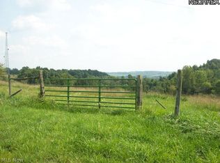 Pleasant Hill Rd, New Concord, OH 43762