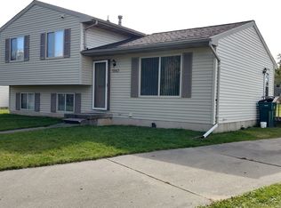 5842 Granary Ln, Lansing, MI 48911