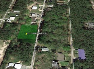 7068 Sunflower St, Bay Saint Louis, MS 39520