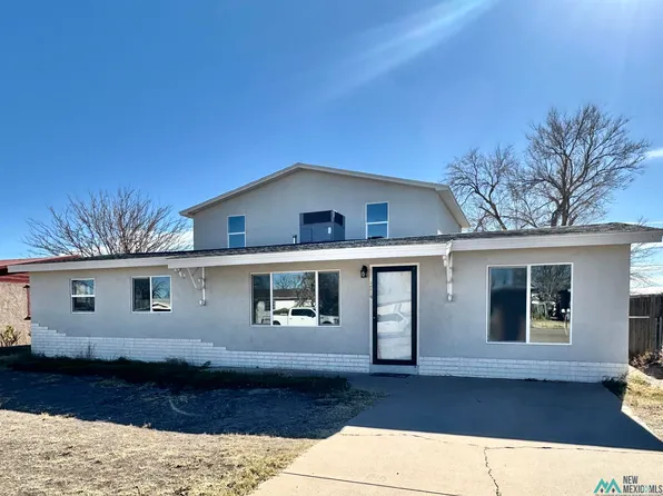 1407 W James Ave, Artesia, NM 88210
