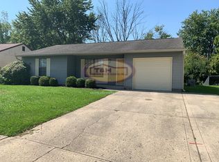 5054 Parterra Ct, Indianapolis, IN