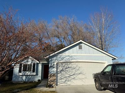 11482 Woodgate St, Caldwell, ID, 83605