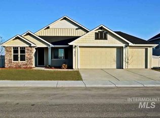 1576 Saddle Mountain Way, Middleton, ID 83644
