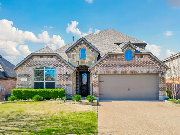 5541 Fox Chase Ln, McKinney, TX 75071