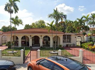 70 W 43rd St, Hialeah, FL 33012