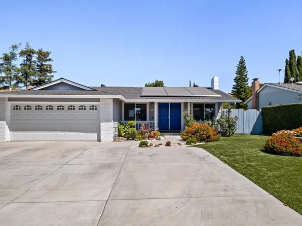 1594 Piedmont Rd, San Jose, CA 95132