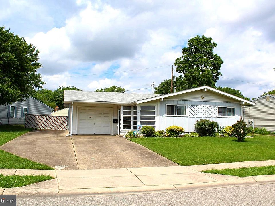 1st image of 1021 Genine Dr