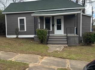 809 4th St W, Birmingham, AL 35204