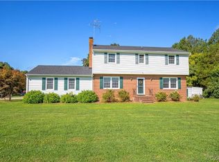 7902 Halifax Rd, Petersburg, VA 23805