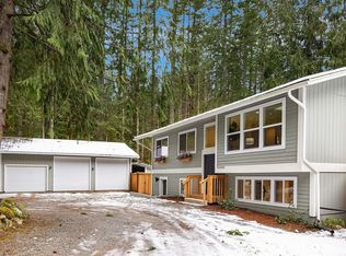 46005 SE Mount Si Rd, North Bend, WA 98045