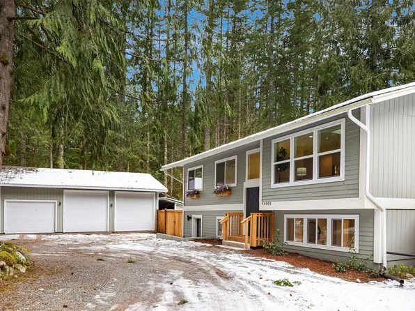 46005 SE Mount Si Road, North Bend, WA 98045