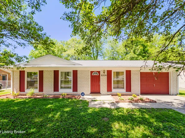 8226 Afterglow Dr, Louisville, KY 40214