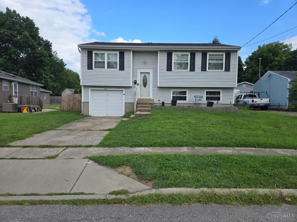 314 S Elm St, Harrison, OH 45030