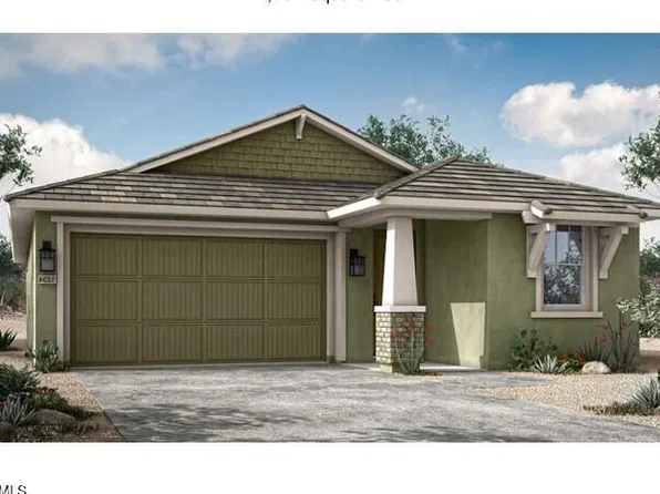 5650 W MAUNA LOA Lane, Glendale, AZ 85306
