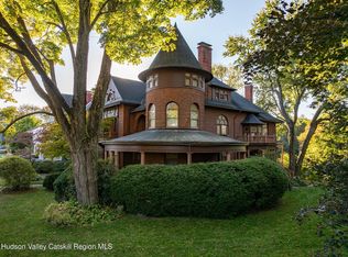 77 W Chestnut Street, Kingston, NY 12401