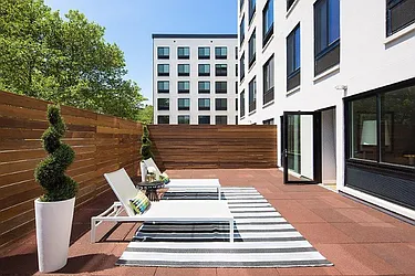 Rented by Vertical Real Estate LLC