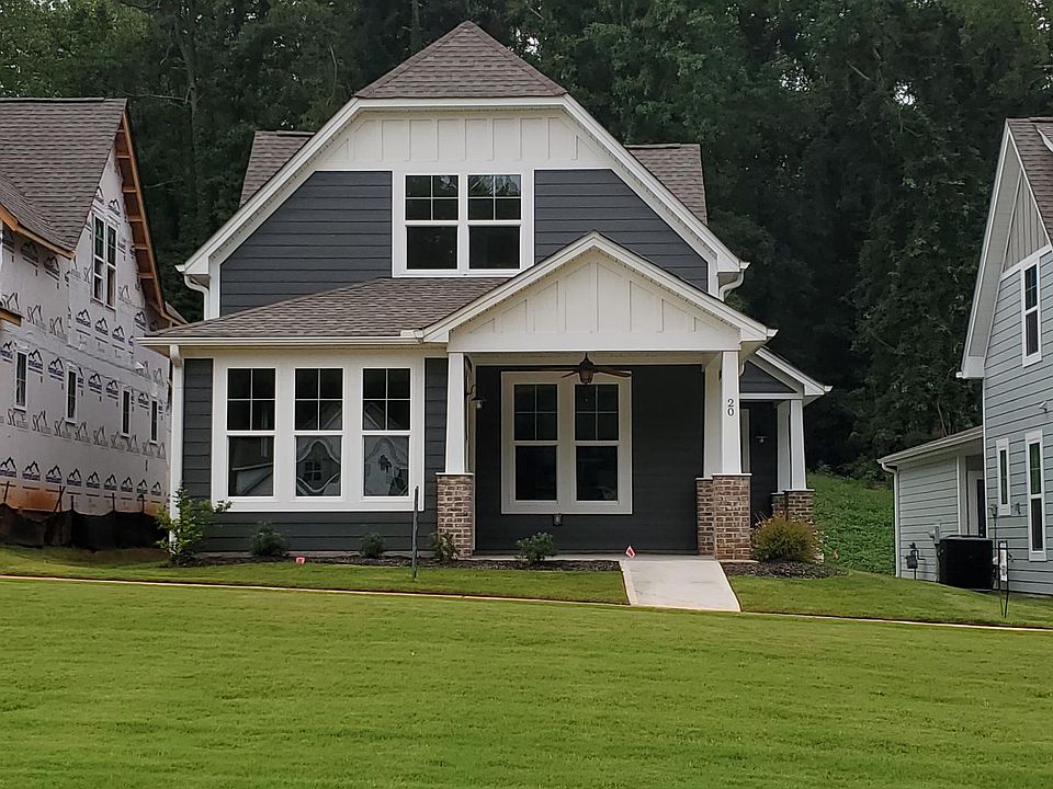 1st image of 20 Cottage Knoll Cir