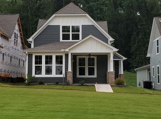 20 Cottage Knoll Cir, Greenville, SC 29609