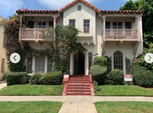 359 1/2 N Gardner St #359-1/2, Los Angeles, CA 90036